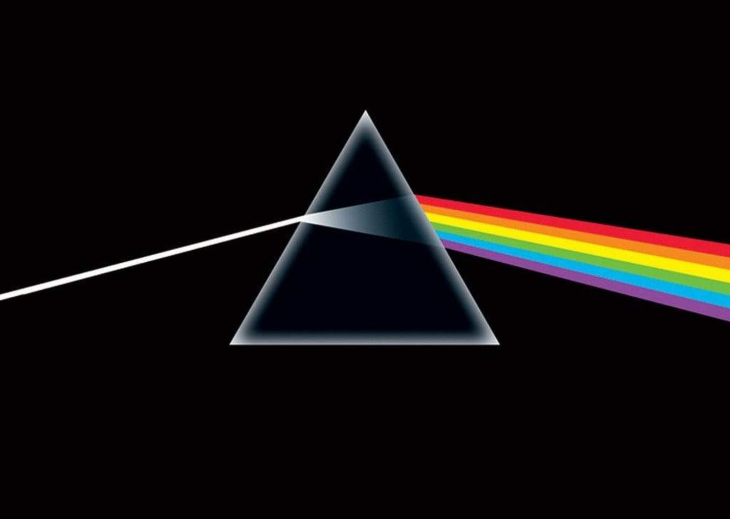 Poster Pink Floyd - Dark Side of the Moon 91,5x61cm
