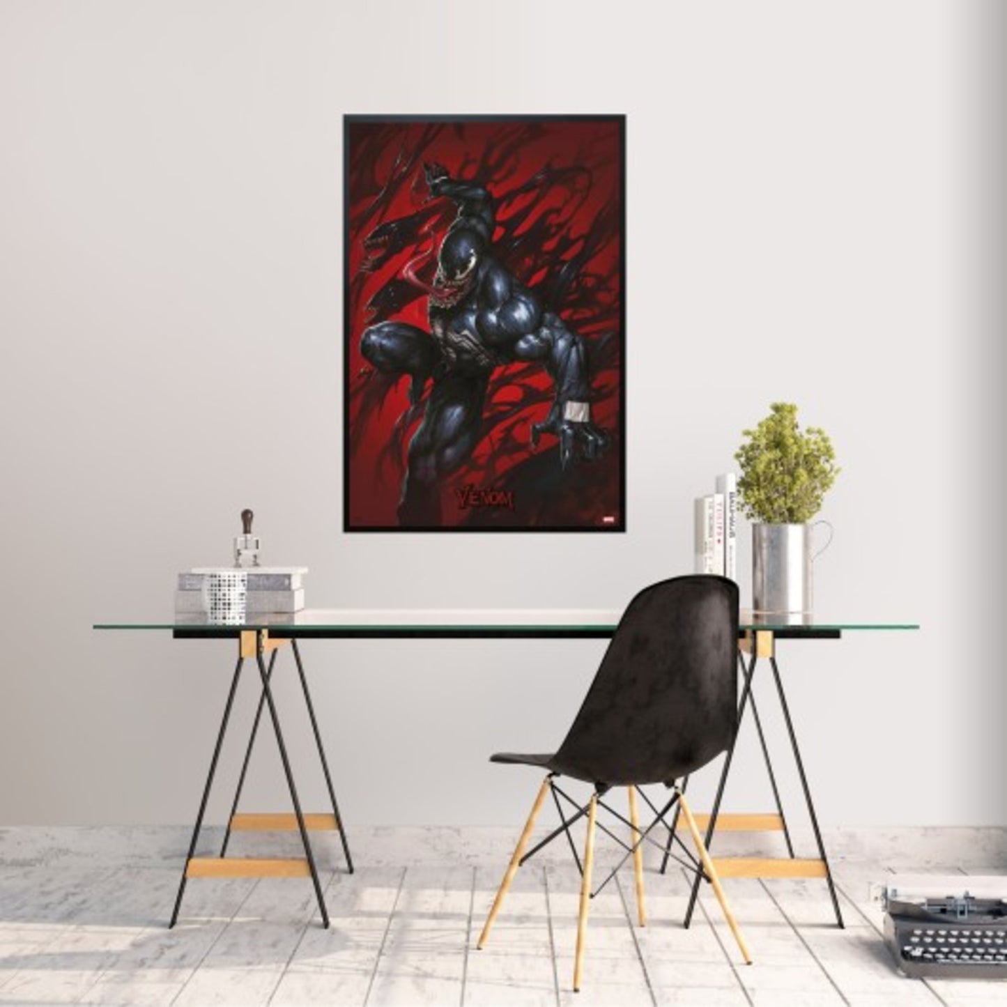 Poster Marvel - Venom - Symbionts 61x91,5cm