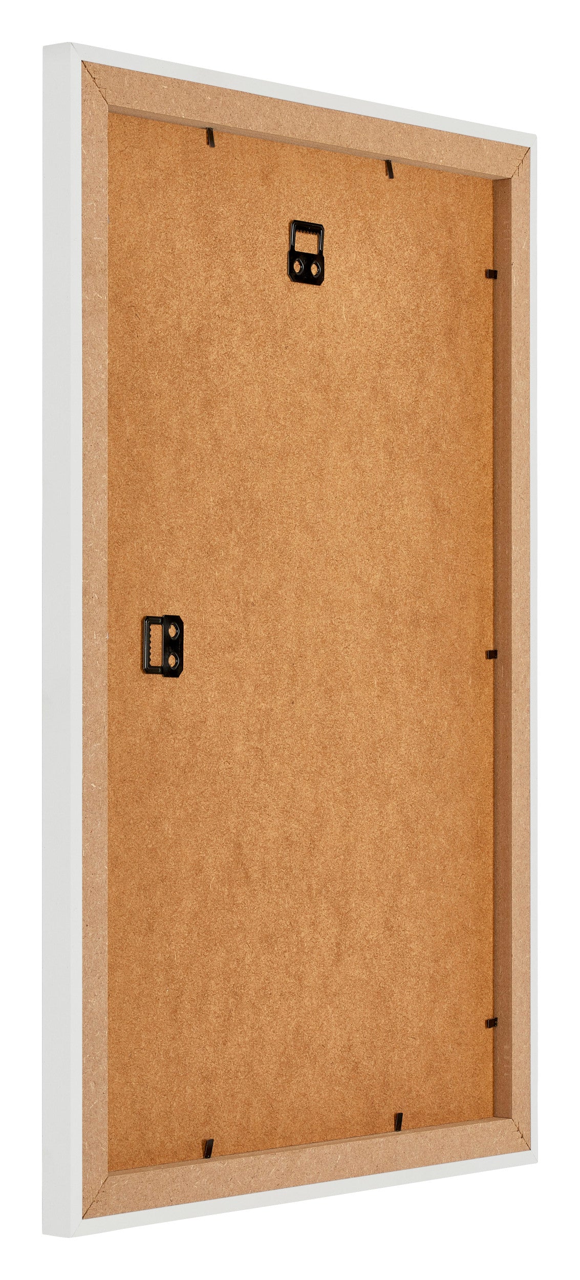 Poster Frame 61x91,5cm White Mat MDF Parma