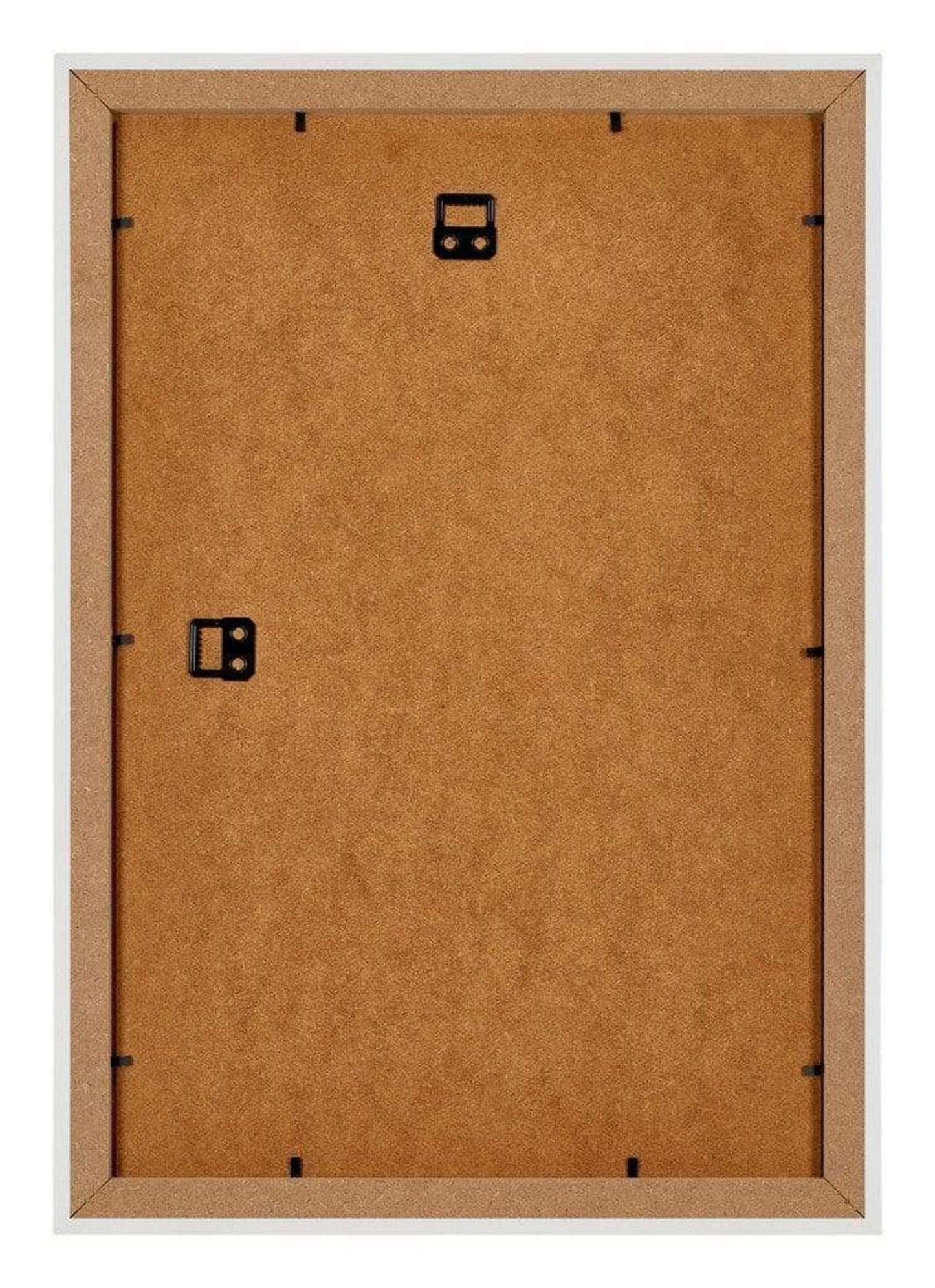 Poster Frame 61x91,5cm White Mat MDF Parma