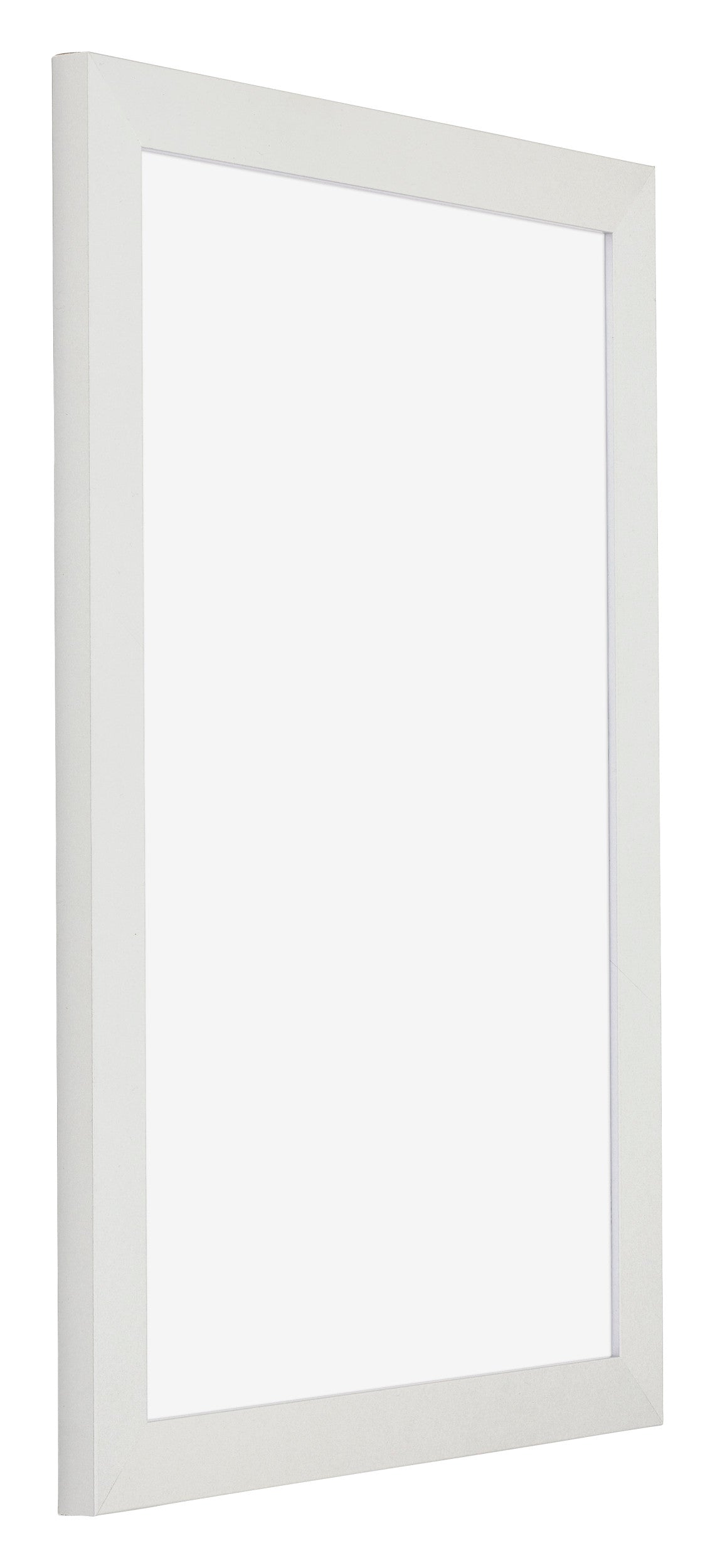 Poster Frame 61x91,5cm White Mat MDF Parma