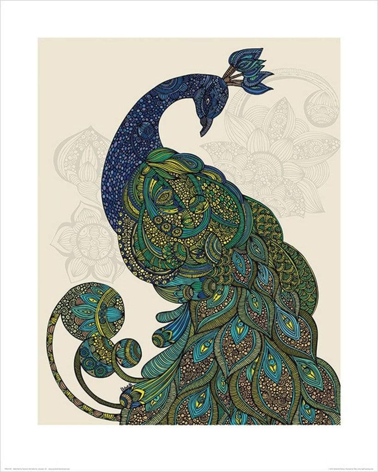 Art Print Valentina Ramos - Eva 40x50cm