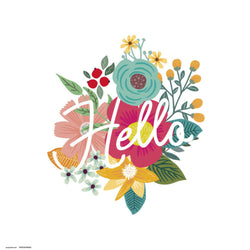 Art Print Loreak - Dreams 30x30cm