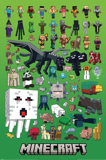 Game Posters