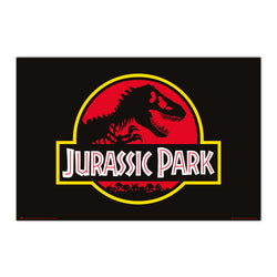 Poster Jurassic Park - 91,5x61cm