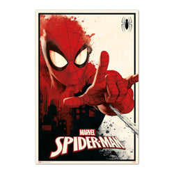 Poster Marvel - Thwip 61x91,5cm