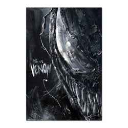 Poster Marvel - Venom - Creepy 61x91,5cm
