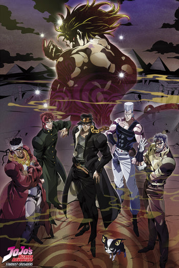 Anime Posters