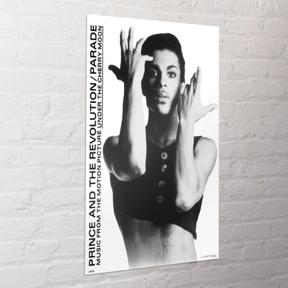 Poster Prince 61x91,5cm