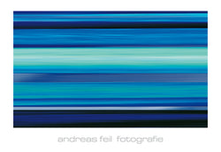 Art Print Andreas Feil - Fotografie I 138x95cm