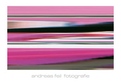Art Print Andreas Feil - Fotografie III 138x95cm