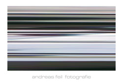 Art Print Andreas Feil - Fotografie IV 138x95cm