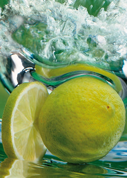 Art Print Michael Meisen - Limone 50x70cm