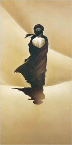 Art Print Renato Casaro - Schirokko 69x138cm