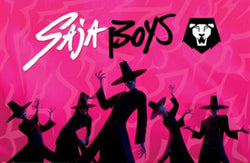 Poster K-Pop Demon Hunters - Idol 91,5x61cm