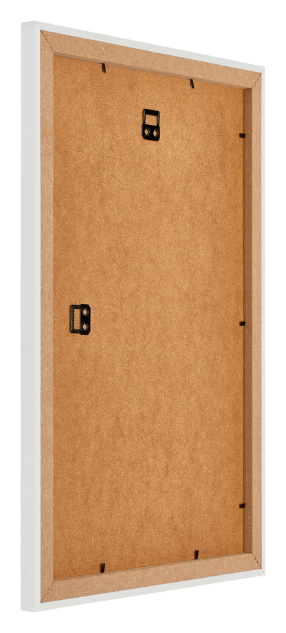 Poster Frame 61x91,5cm White Mat MDF Parma