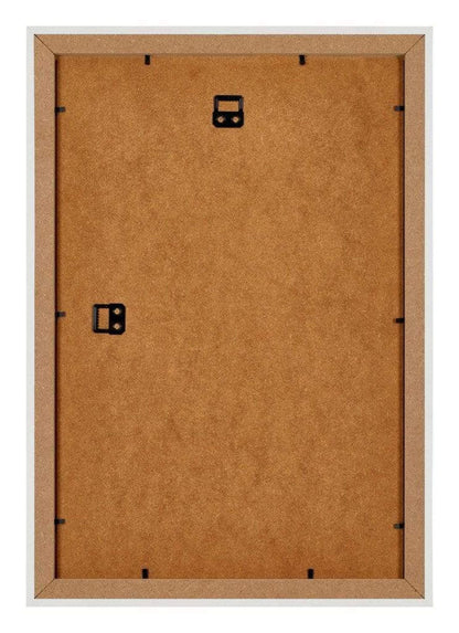 Poster Frame 61x91,5cm White Mat MDF Parma