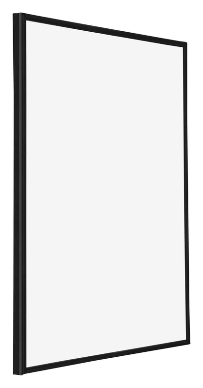 Poster Frame 38x52cm Black Matte Plastic Paris