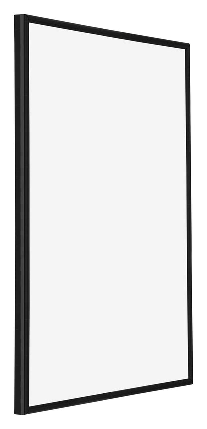 Poster Frame 60x80cm Black Matte Plastic Paris