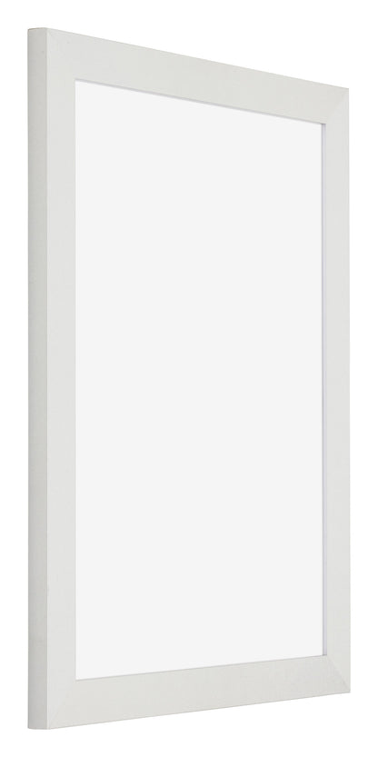 Poster Frame 30x40cm White Mat MDF Parma