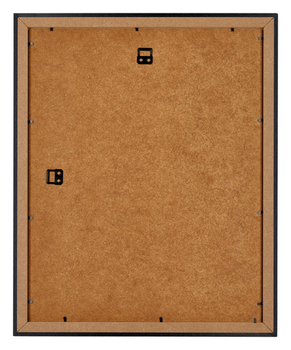 Poster Frame 40x50cm Black Matte MDF Parma