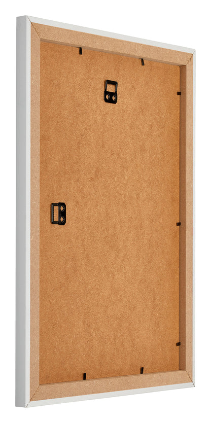 Poster Frame 60x80cm White Mat MDF Parma