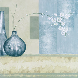Art Print Linda Wood - Collection V 61x61cm