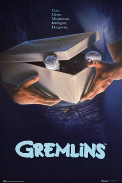 Poster Gremlins Originals 61x91,5cm