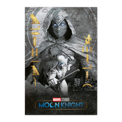 Poster Marvel Moon Knight 61x91,5cm