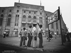 Art Print Bettmann - Yankee Boys 81x61cm