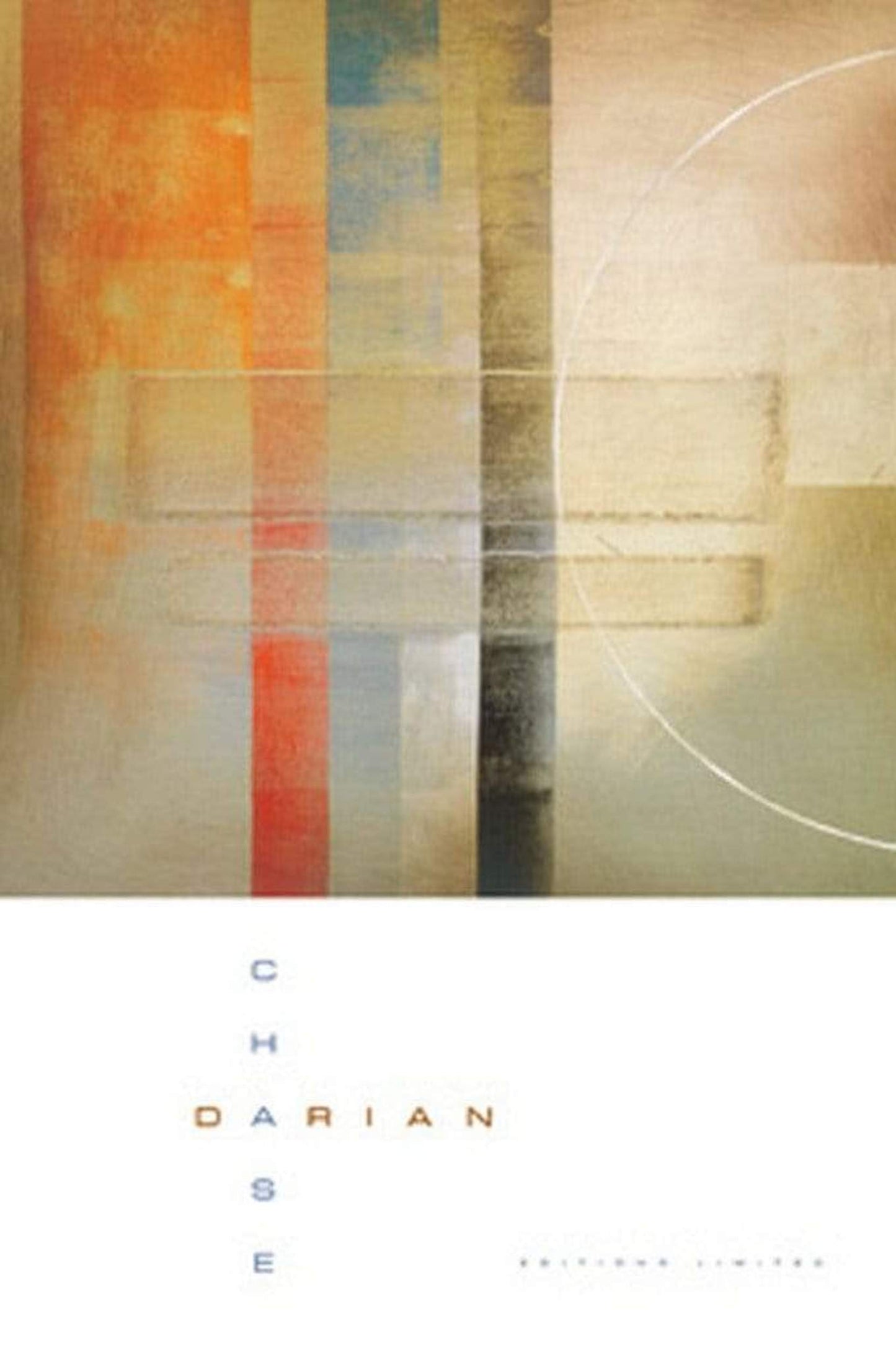 Art Print Darian Chase - Geometrics I 61x91cm