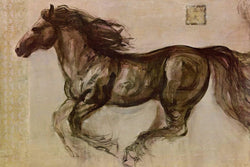 Art Print Mei - E'Talon 121x81cm