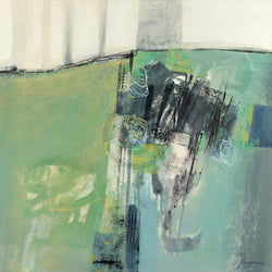 Art Print Francesco Cusumano - Prato I 70x70cm