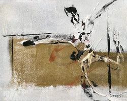 Art Print Michael Schönpflug - WM 3 50x40cm