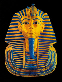 Art Print Prisma Kugler - Tutenkhamun 60x80cm