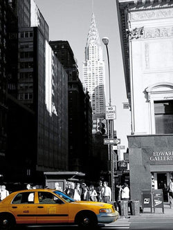 Art Print Thomas Reis - 5th 60x80cm