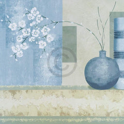 Art Print Linda Wood - Collection VI 61x61cm