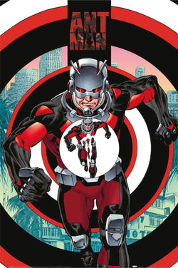 Poster Ant-Man Quantum Realm 61x91,5cm