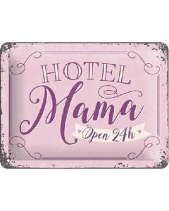 Hotel Mama 15x20