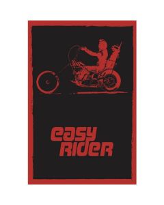 Easy Rider Poster 68.5x101.5cm