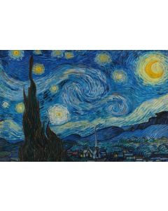 Van Gogh Starry Night Poster 61x91.5cm