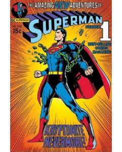 Superman - Kryptonite Poster 61x91,5cm