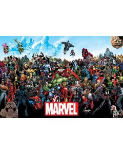 Marvel Universe Poster 91.5x61cm