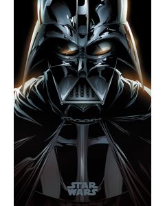 Star Wars Vader Comic Poster 61x91.5cm