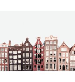 Amsterdam Kunstdruk