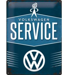 Volkswagen - Service