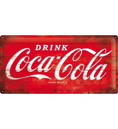 Coca-Cola - Logo - Red