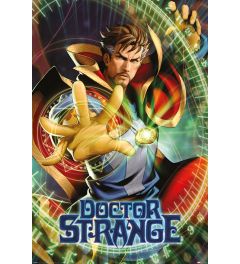 Doctor Strange Sorcerer Supreme Poster 61x91.5cm