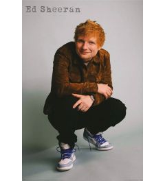 ed-sheeran-crouch-poster-61x91.5cm