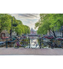 Amsterdam - Assaf Frank